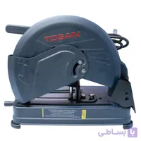 اره پروفیل بر 2200 وات توسن پلاس مدل 5198C