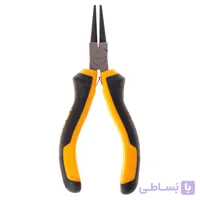 انبر دم گرد مینیاتوری اینکو مدل HMNP08115 سایز 4.5 اینچ