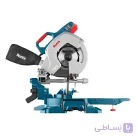 اره فارسی بر کشویی 2000 وات رونیکس مدل 5302