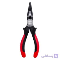 انبر دم باریک پلایر مکس توسن مدل T6301-6 سایز 6 اینچ