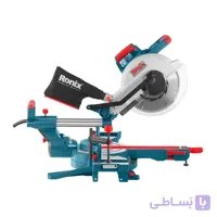 اره فارسی بر کشویی 1800 وات رونیکس مدل 5003