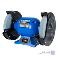 سنگ سنباده رومیزی 220 وات ویوارکس مدل VR6020-BG