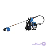 حاشیه زن بنزینی 1500 وات نووا مدل 9222
