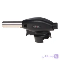 تورچ فندک دار ولوم دار پایونیر
