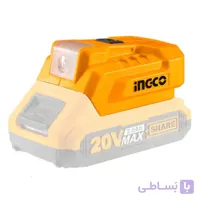 تبدیل باتری به پاوربانک اینکو مدل CUCLI2022