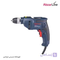 دریل برقی 300 وات توسن مدل 0110D