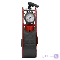 تلمبه پایی تک سیلندر رونیکس مدل RH-4201