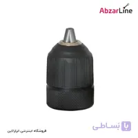 سه نظام اتوماتیک توسن مدل KC10-01 سایز 10 میلی متر