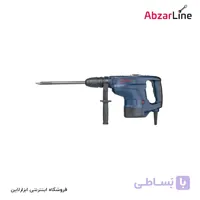 دریل بتن کن 1100 وات توسن مدل 8065H