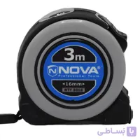 متر نووا مدل NTT 3016 طول 3 متر