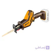 اره افق‌بر شارژی 20 ولت اینکو مدل CRSLI6508