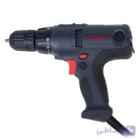 پیچ گوشتی برقی توسن پلاس مدل 0911SN