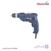 دریل برقی 400 وات توسن مدل 0002D