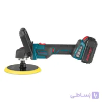 دستگاه پولیش شارژی 40 ولت رونیکس مدل 8926-40V