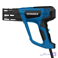 سشوار صنعتی 2000 وات ویوارکس مدل VR2004-HG