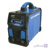 اینورتر جوشکاری 250 آمپر هیوندای مدل ARC-250