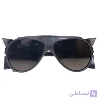 عینک دودی تک پلاست