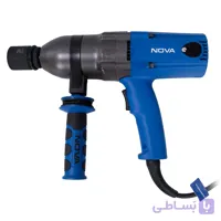 آچار بکس برقی 600 وات نووا مدل 1297 سایز درایو 3.4 اینچ