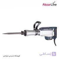 چکش تخریب 16 کیلویی 1500 وات توسن مدل 6015DHX