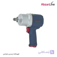 آچار بکس بادی توسن مدل P0780IW درایو 1/2 اینچ