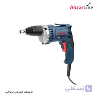 پیچ گوشتی برقی 570 وات توسن مدل 0861S