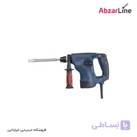 دریل بتن‌کن 800 وات توسن مدل 8020H