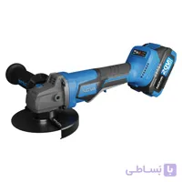 مینی فرز شارژی براشلس 20 ولت نووا مدل 5561