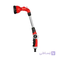 سر آبپاش ٩ حالته تلسكوپی رونیکس مدل RH-4013