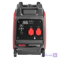 موتور برق سایلنت 3500 وات رونیکس مدل RH-4795