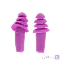 گوش گیر سیلیکونی فورس