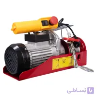 وینچ برقی 400 به 800 کیلوگرم دایکو مدل PA800