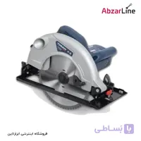اره گردبر 1800 وات توسن مدل 5119 SC