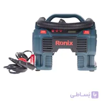 مینی کمپرسور باد فندکی رونیکس مدل RH4260B