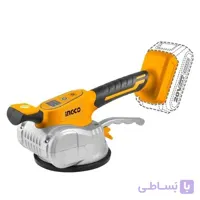 ویبراتور کاشی 20 ولت اینکو مدل CTVLI2010 ( بدون باطری و شارژر )