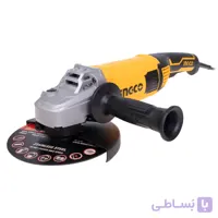 فرز آهنگری 2000 وات اینکو مدل AG200028