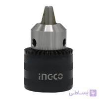 سه نظام 13میلی متری آچارخور اینکو مدل KC130 1.1 درایو 1/2