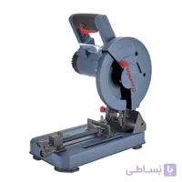 اره پروفیل بر 1600 وات توسن مدل 5181C