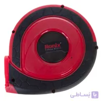 متر رونیکس مدل RH-9802 طول 20 متری
