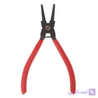 انبر خار جمع کن سر کج رونیکس مدل RH-1717 سایز 7 اینچ