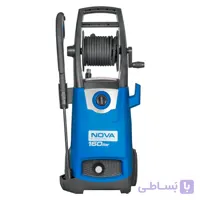 کارواش 2200 وات 160 بار نووا مدل 4160