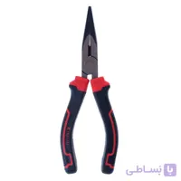 انبر دم باریک رونیکس مدل RH-1326 سایز 6 اینچ