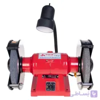 سنگ سنباده رومیزی سه فاز 1000 وات محک مدل GD250