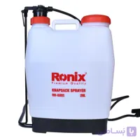 سمپاش رونیکس مدل RH-6005 حجم 20 لیتری