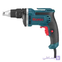 پیچ گوشتی برقی 450 وات رونیکس مدل 2507
