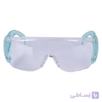 عینک ایمنی اریس مدل EG-7170