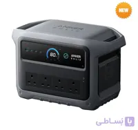 مشخصات فنی پاور استیشن Anker C1000 Gen 2