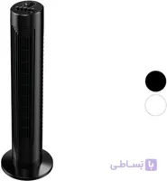 پنکه برجی سیور کرست stv50l1 (ساخت آلمان)