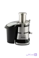 آبمیوه گیری دلمونتی مدل DL700
