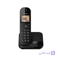 تلفن بی سیم پاناسونیک مدل KX-TGC410