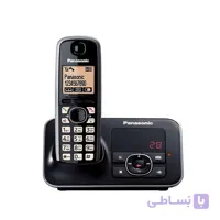 تلفن بی سیم پاناسونیک KX-TG3721
